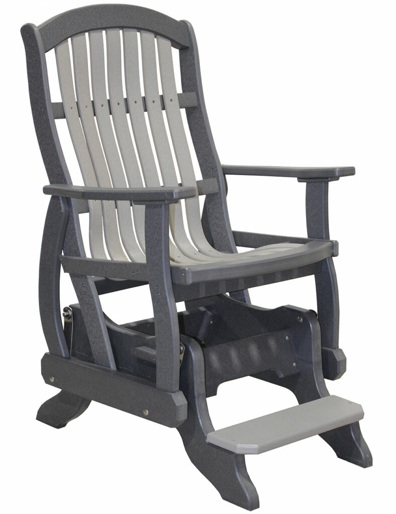 31b Classic Cottage Balcony Glider Rszd