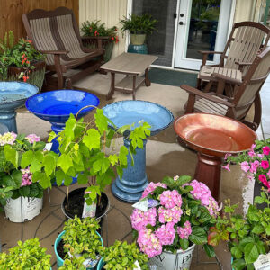 Garden Center 7